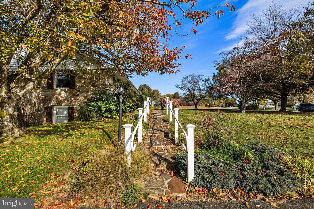 NORTH HARFORD HEIGHTS - Residential