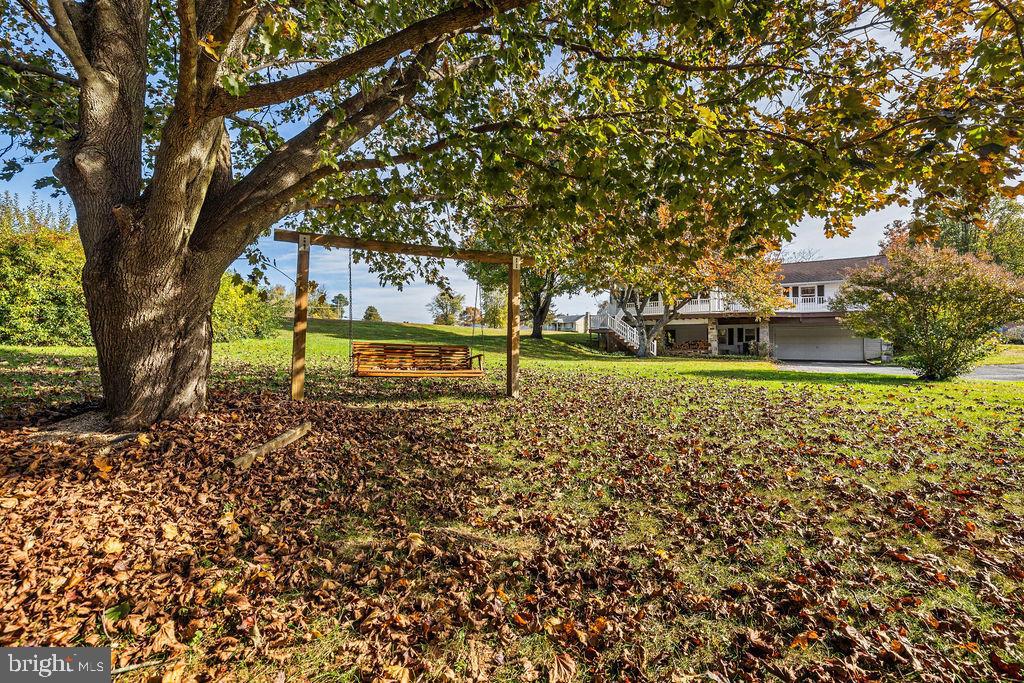 NORTH HARFORD HEIGHTS - Residential