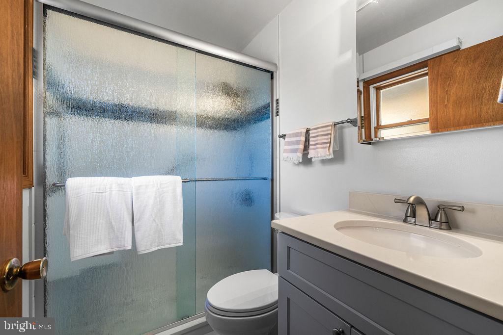 NORTH HARFORD HEIGHTS - Residential