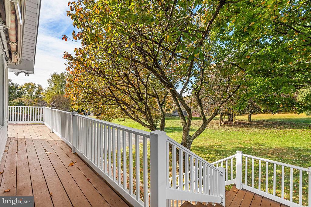 NORTH HARFORD HEIGHTS - Residential