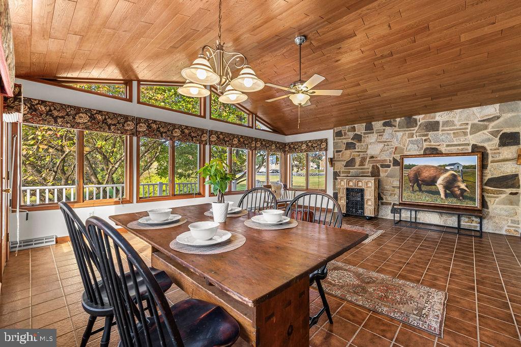 NORTH HARFORD HEIGHTS - Residential