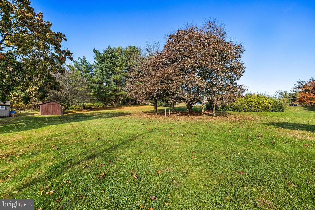 NORTH HARFORD HEIGHTS - Residential