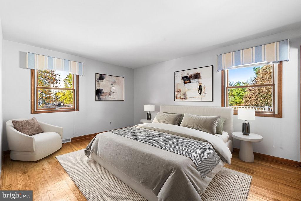 NORTH HARFORD HEIGHTS - Residential