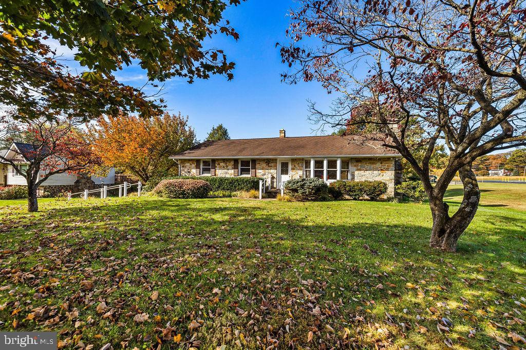 NORTH HARFORD HEIGHTS - Residential