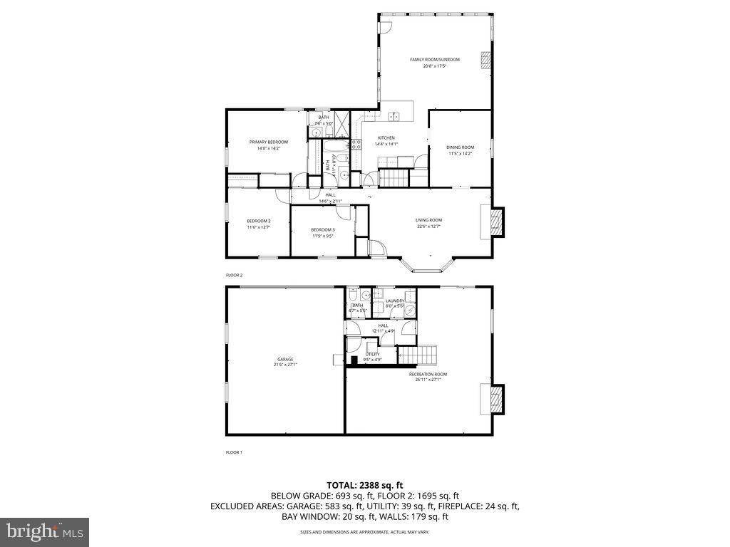 NORTH HARFORD HEIGHTS - Residential