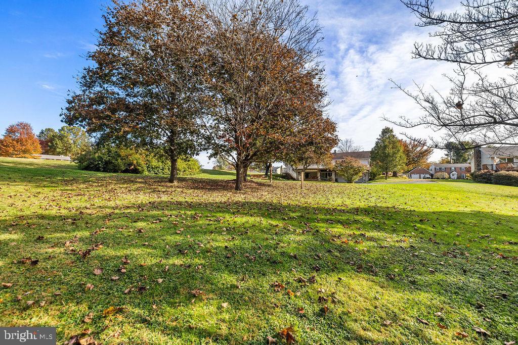 NORTH HARFORD HEIGHTS - Residential