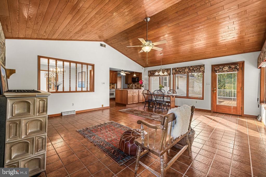 NORTH HARFORD HEIGHTS - Residential