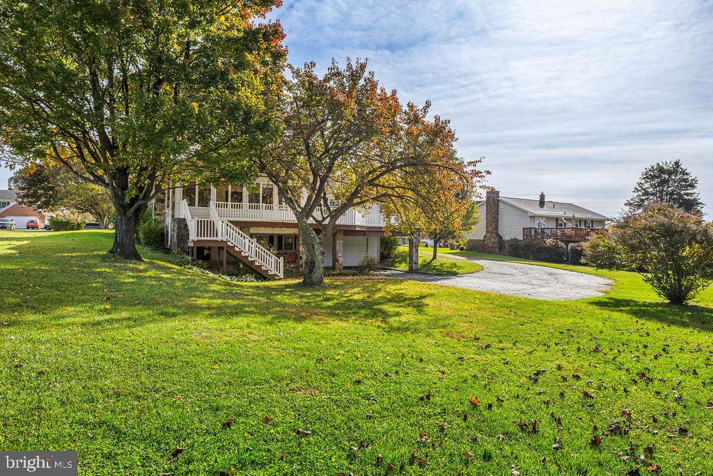 NORTH HARFORD HEIGHTS - Residential