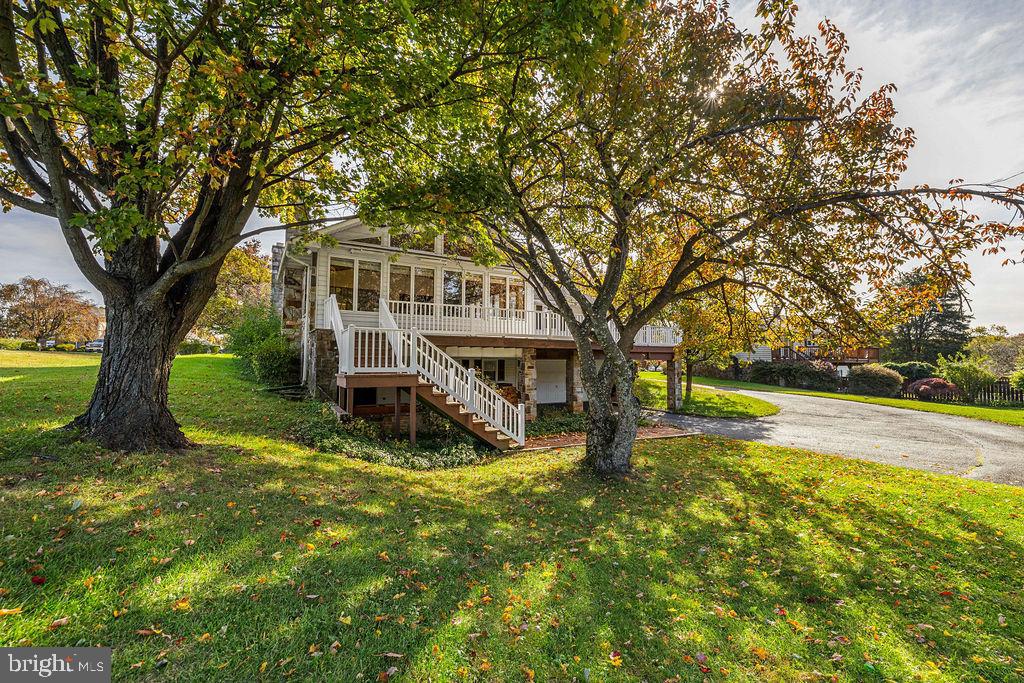 NORTH HARFORD HEIGHTS - Residential