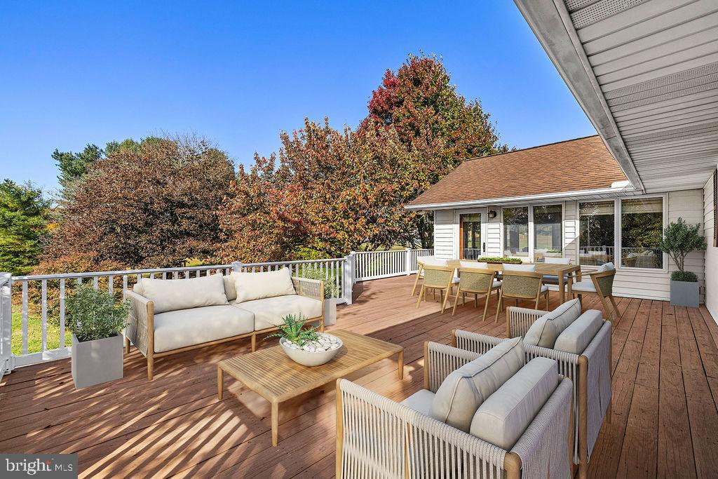 NORTH HARFORD HEIGHTS - Residential