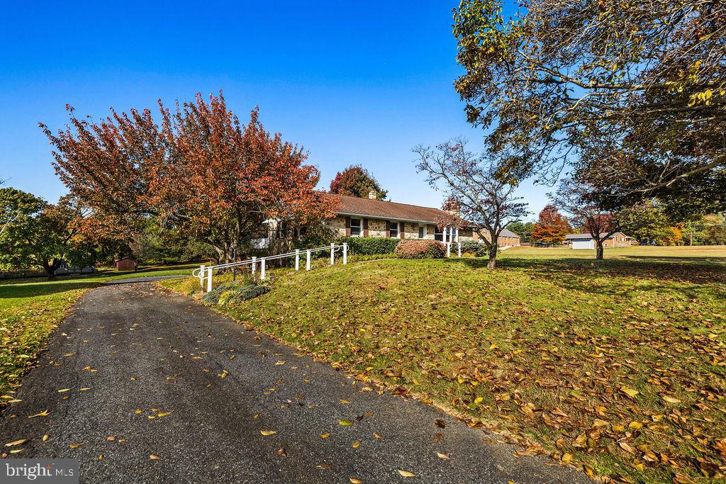 NORTH HARFORD HEIGHTS - Residential