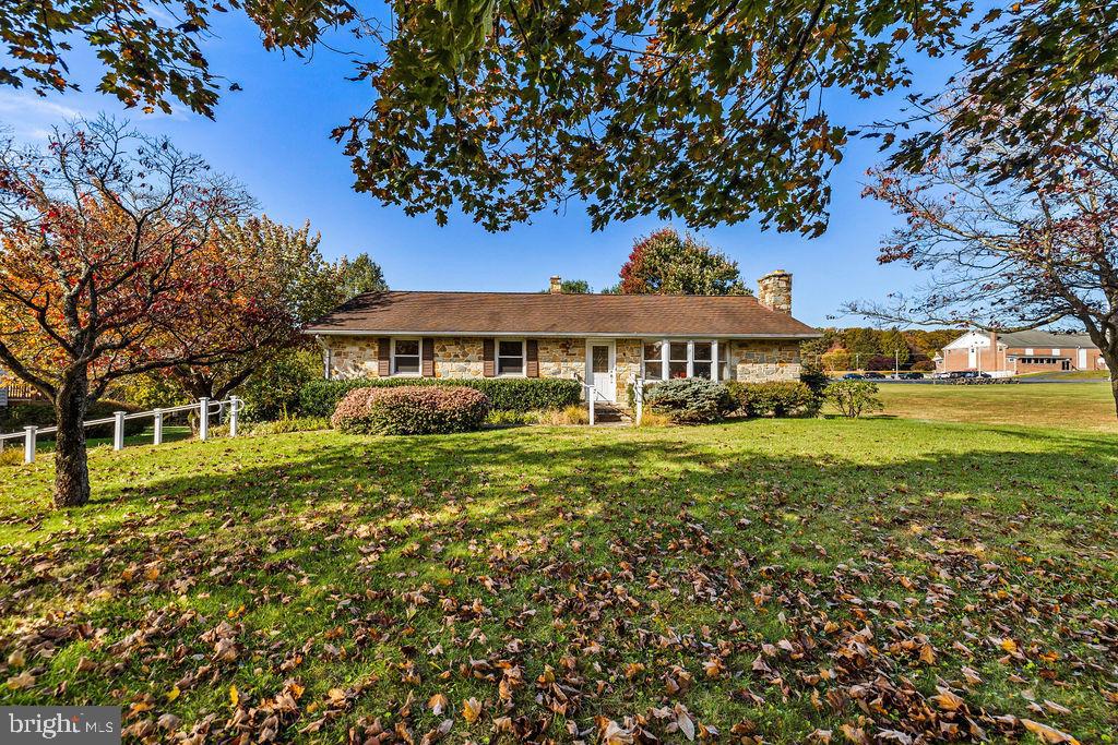 NORTH HARFORD HEIGHTS - Residential