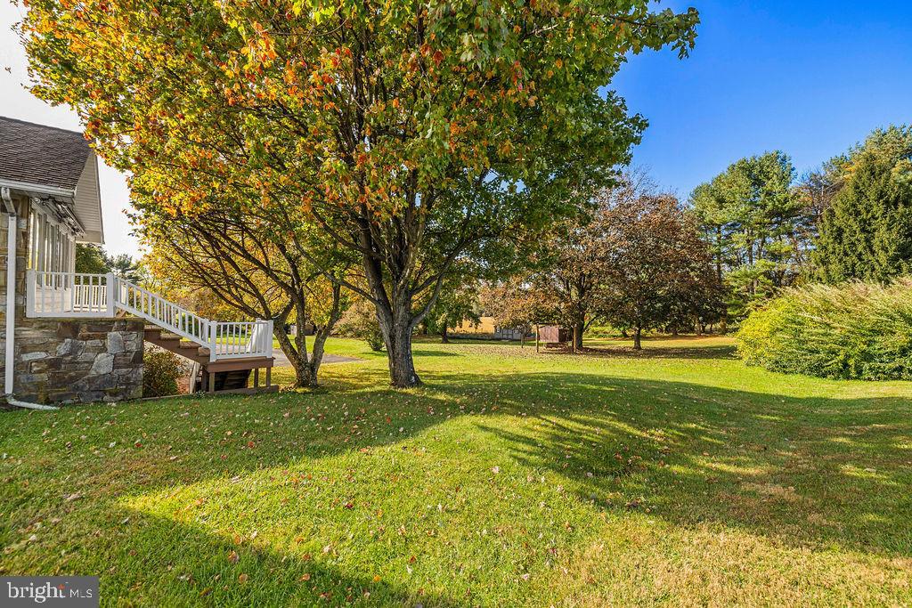 NORTH HARFORD HEIGHTS - Residential