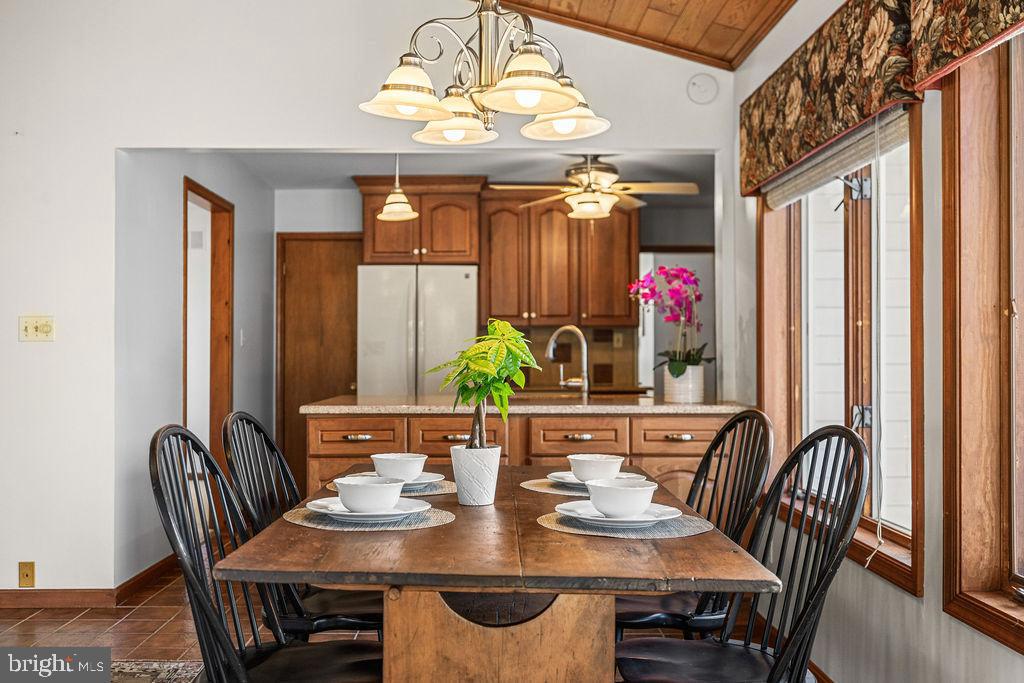 NORTH HARFORD HEIGHTS - Residential