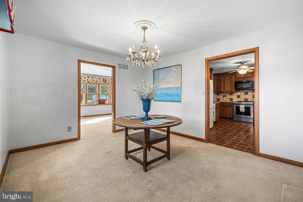 NORTH HARFORD HEIGHTS - Residential