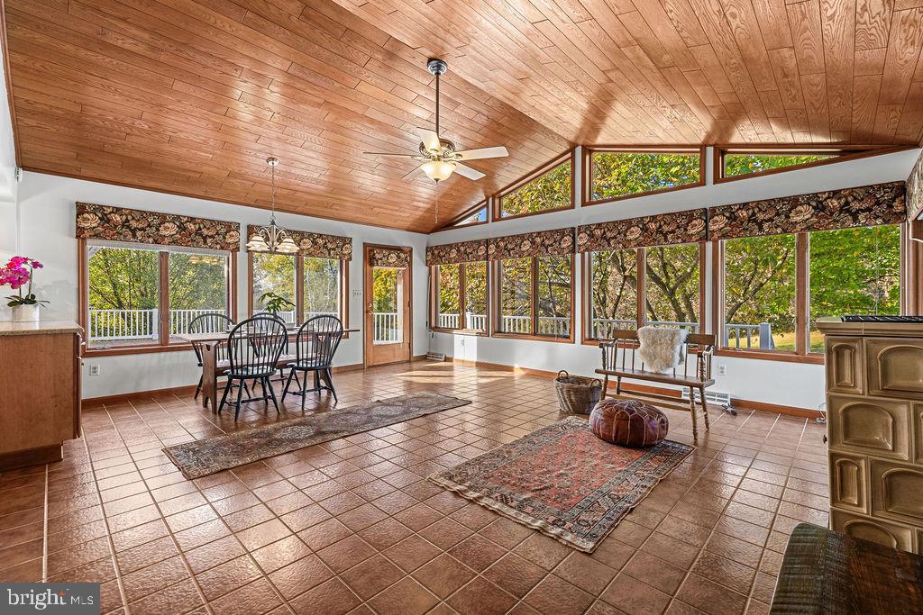 NORTH HARFORD HEIGHTS - Residential