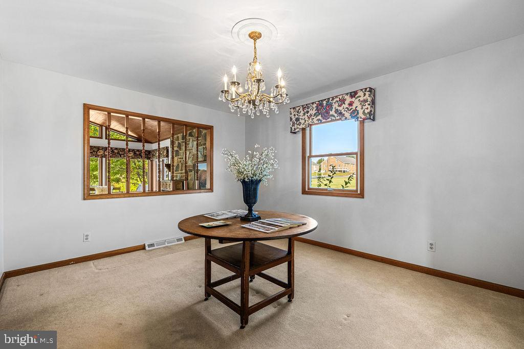 NORTH HARFORD HEIGHTS - Residential