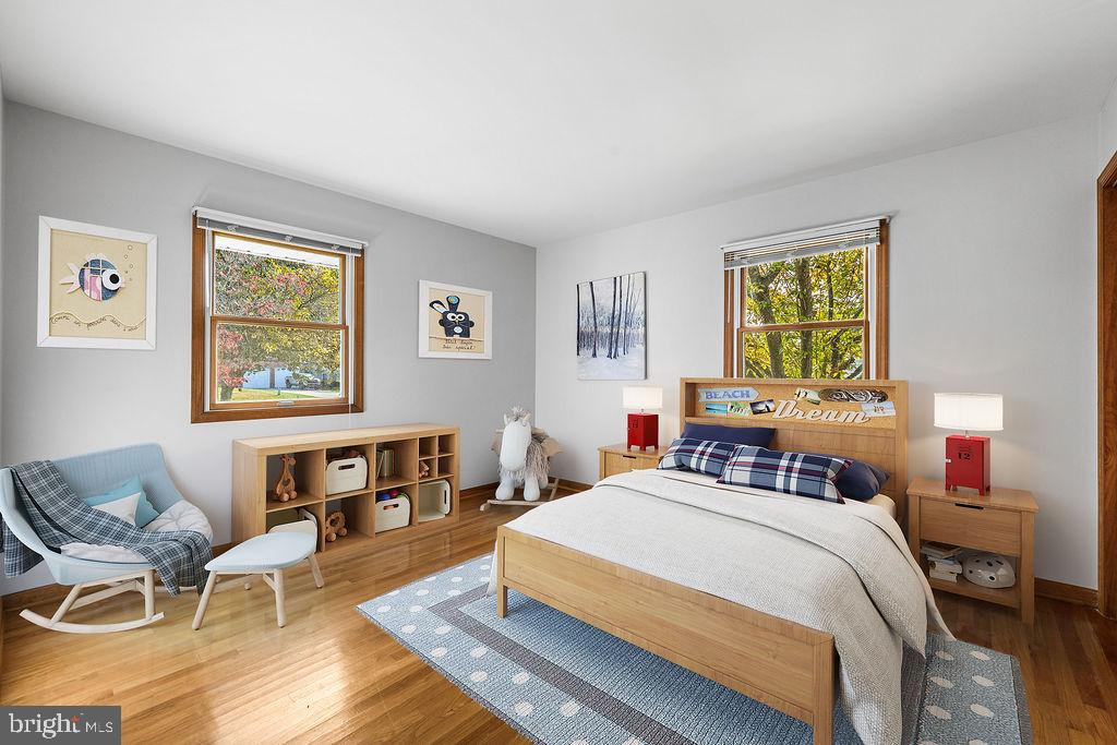 NORTH HARFORD HEIGHTS - Residential