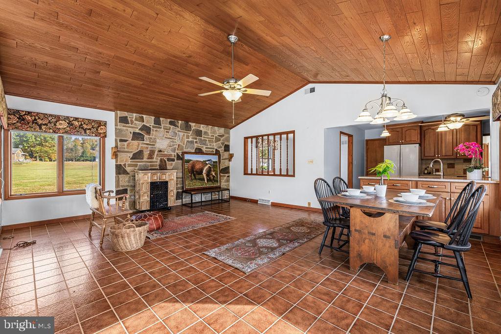 NORTH HARFORD HEIGHTS - Residential