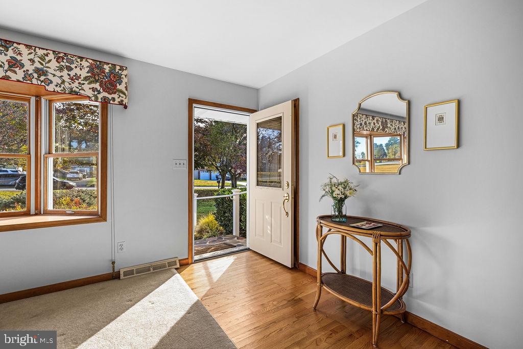 NORTH HARFORD HEIGHTS - Residential