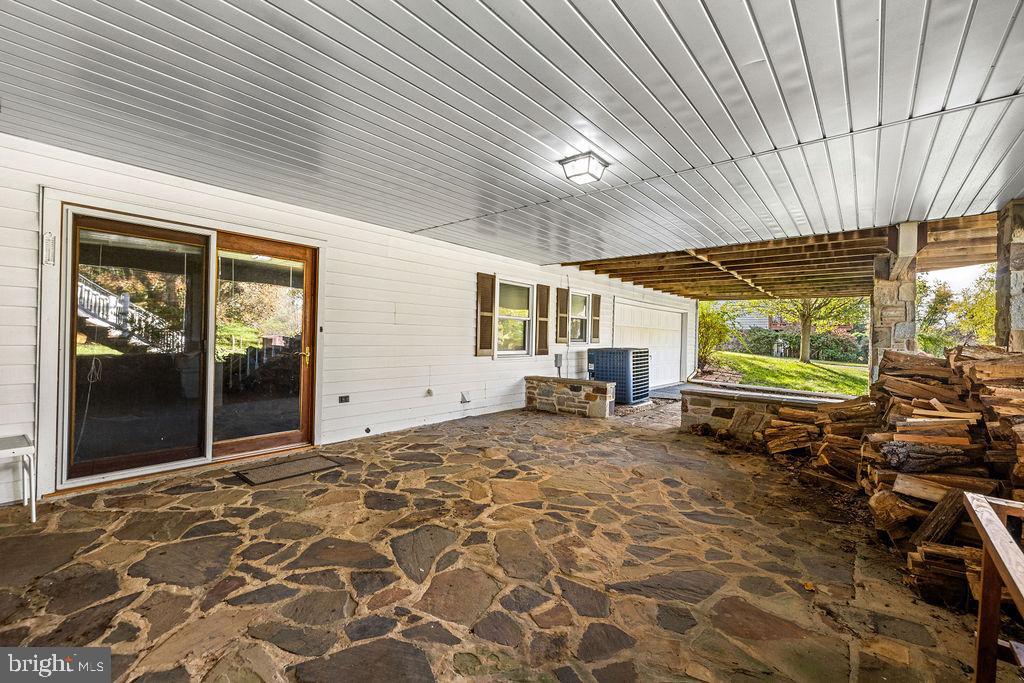 NORTH HARFORD HEIGHTS - Residential