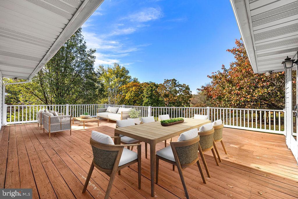 NORTH HARFORD HEIGHTS - Residential