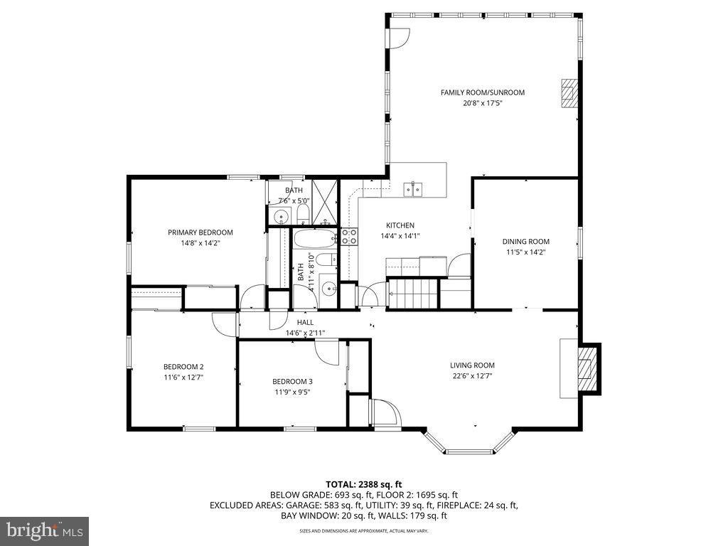NORTH HARFORD HEIGHTS - Residential