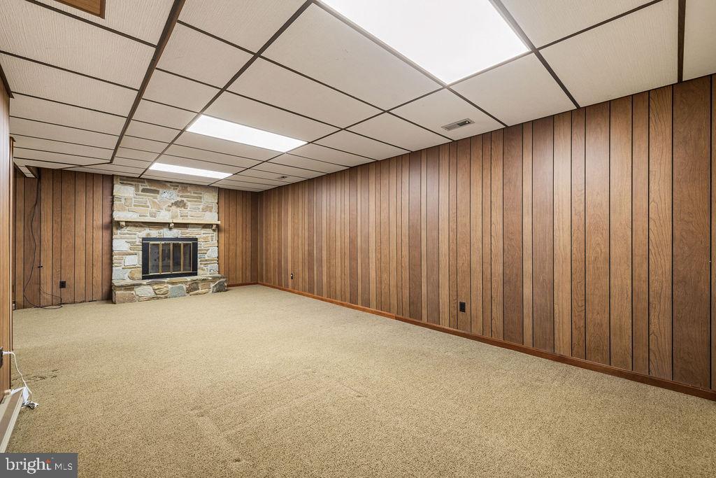 NORTH HARFORD HEIGHTS - Residential