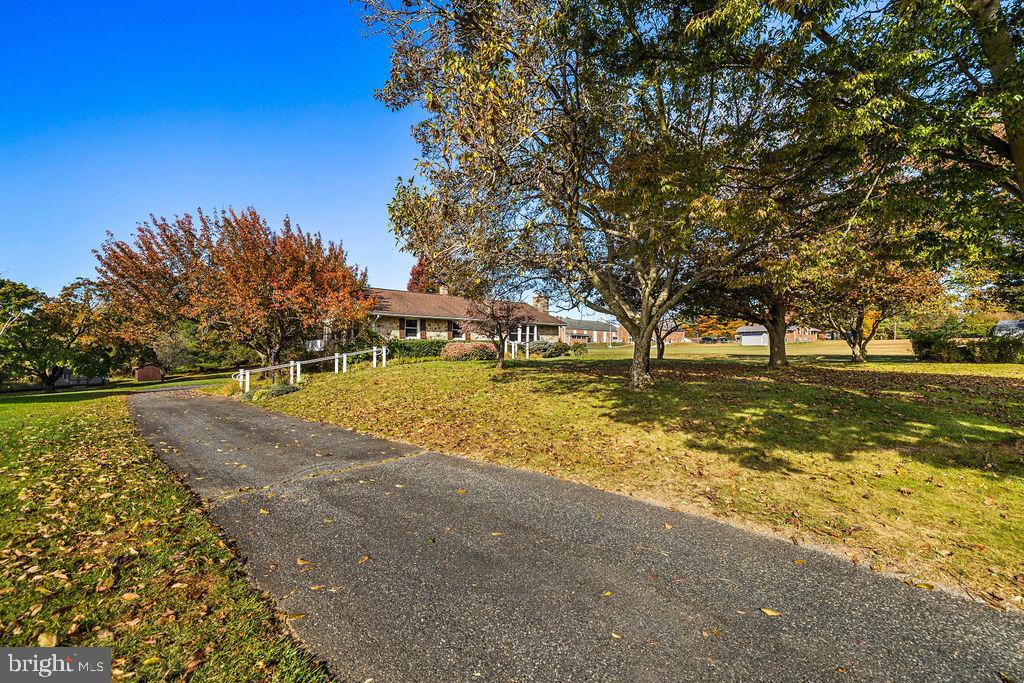 NORTH HARFORD HEIGHTS - Residential