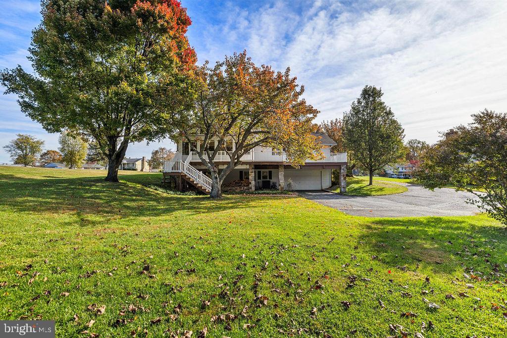 NORTH HARFORD HEIGHTS - Residential