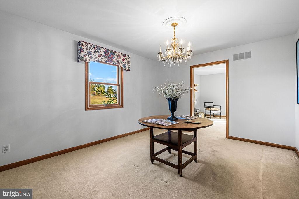 NORTH HARFORD HEIGHTS - Residential