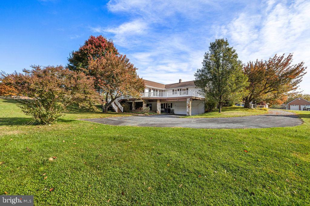 NORTH HARFORD HEIGHTS - Residential