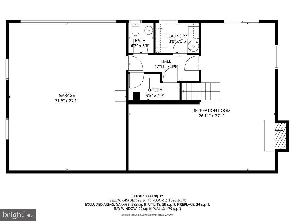 NORTH HARFORD HEIGHTS - Residential