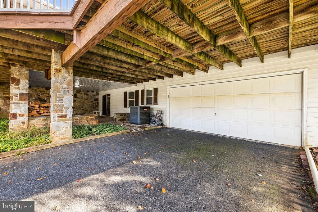 NORTH HARFORD HEIGHTS - Residential