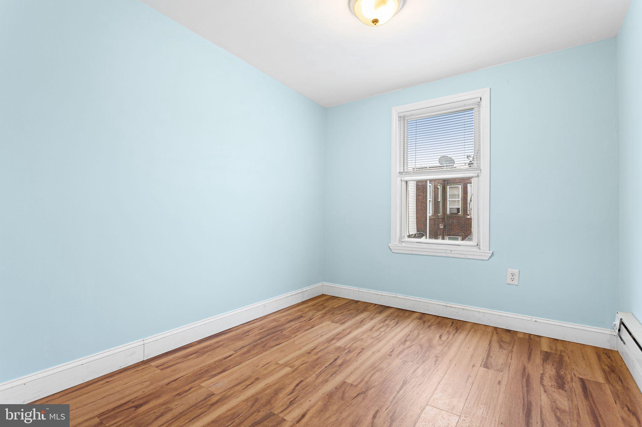 WEST KENSINGTON - Residential