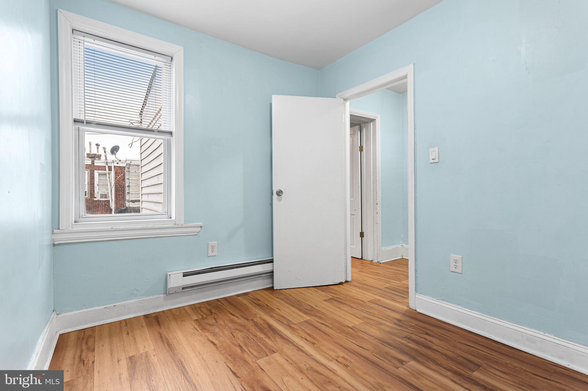 WEST KENSINGTON - Residential