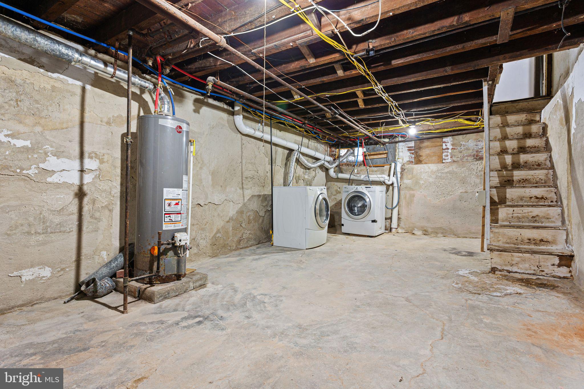 WEST KENSINGTON - Residential