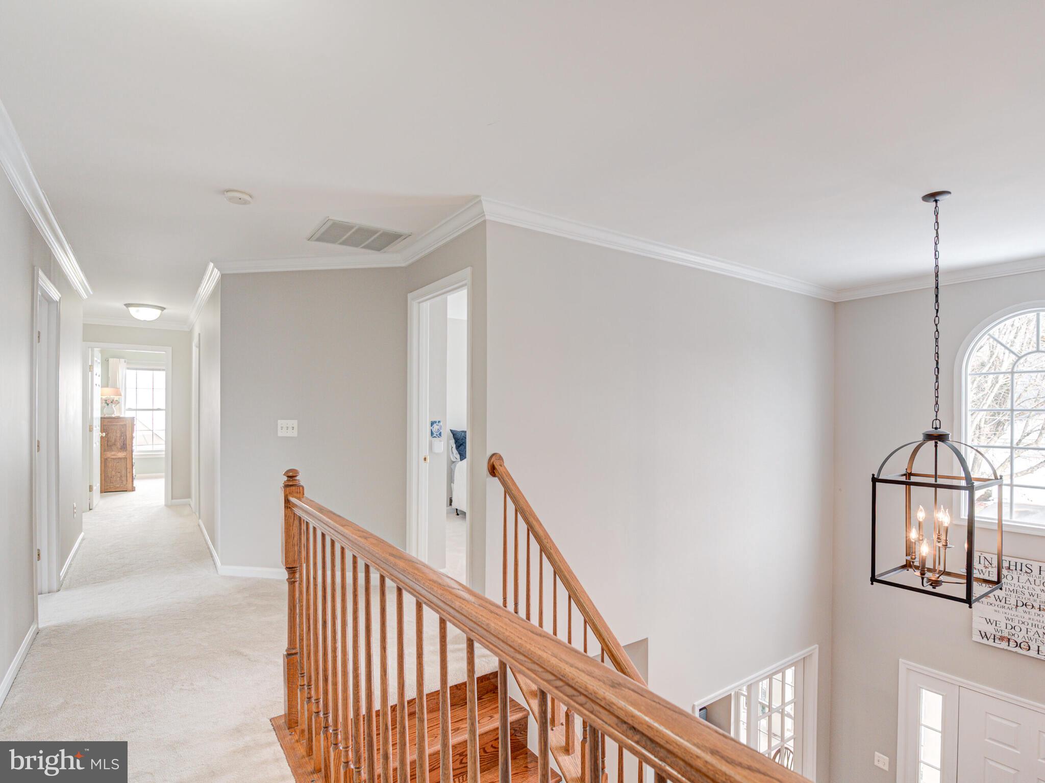 ASHBURN MANOR - Residential