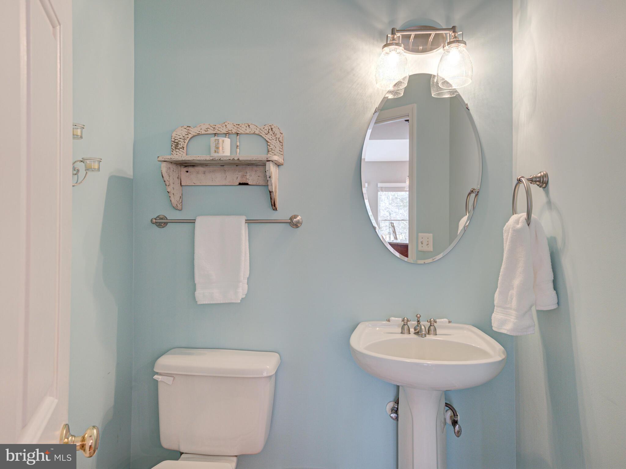 ASHBURN MANOR - Residential