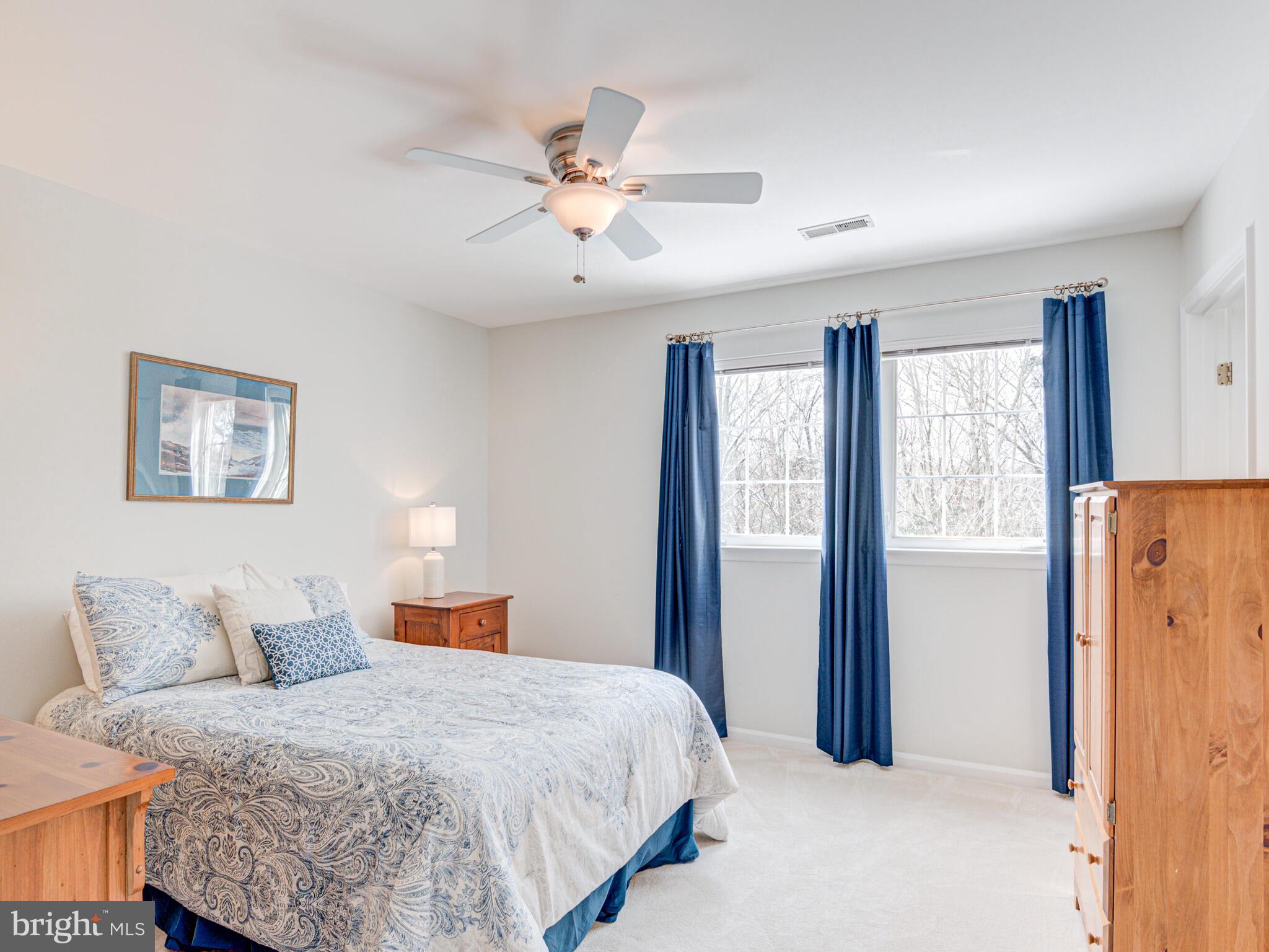 ASHBURN MANOR - Residential