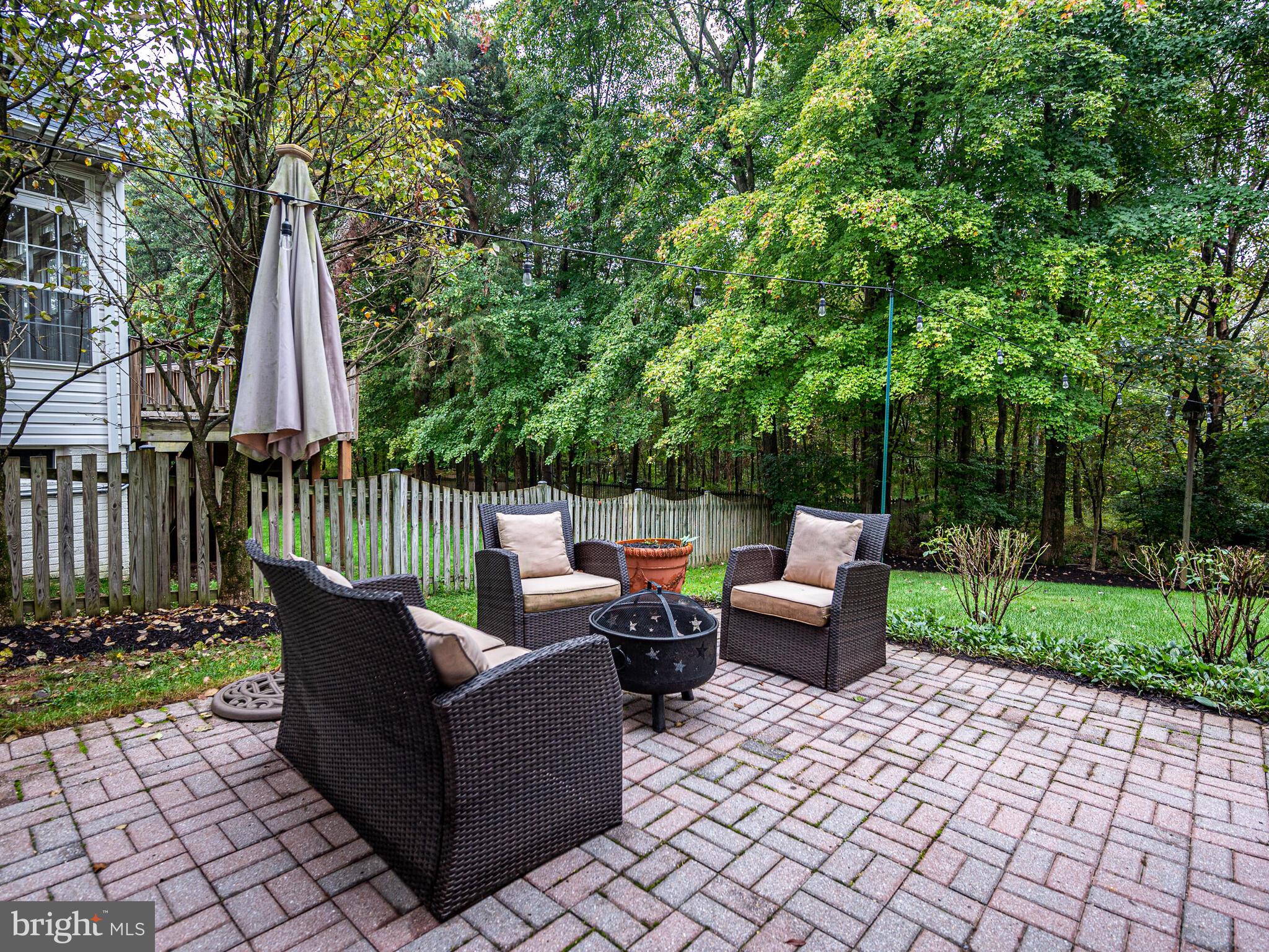 ASHBURN MANOR - Residential