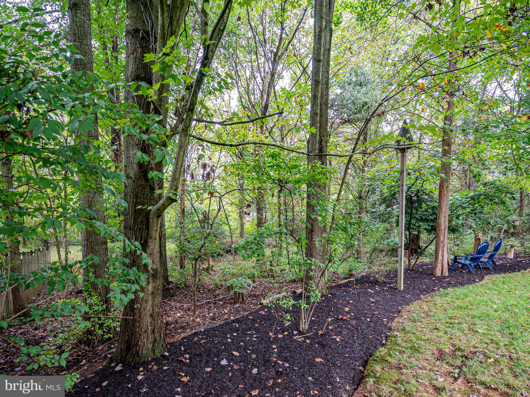 ASHBURN MANOR - Residential