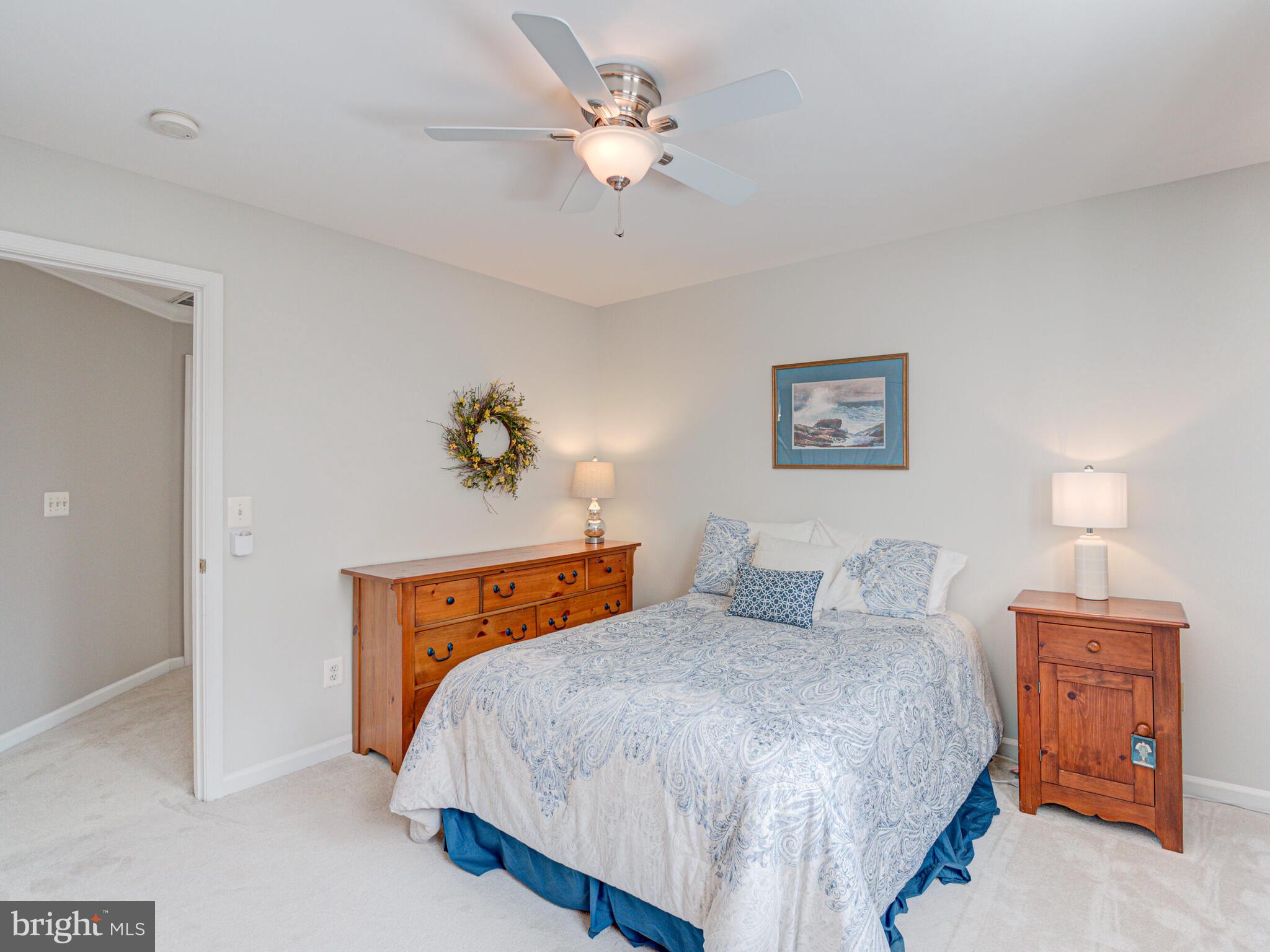 ASHBURN MANOR - Residential