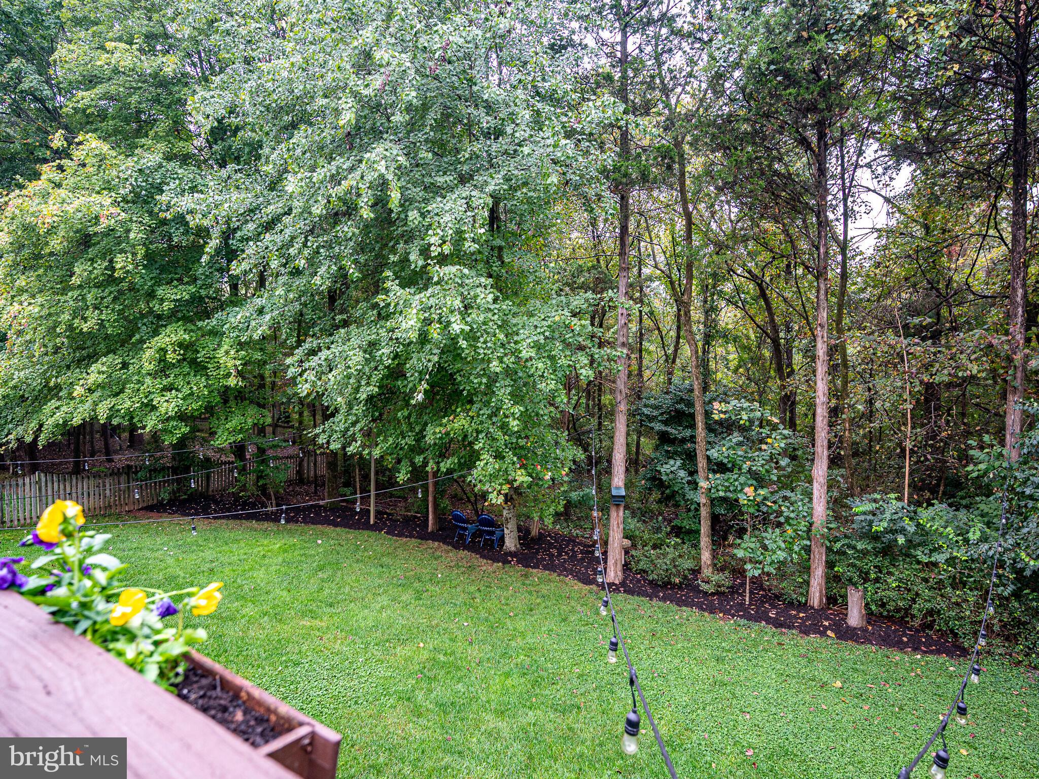 ASHBURN MANOR - Residential