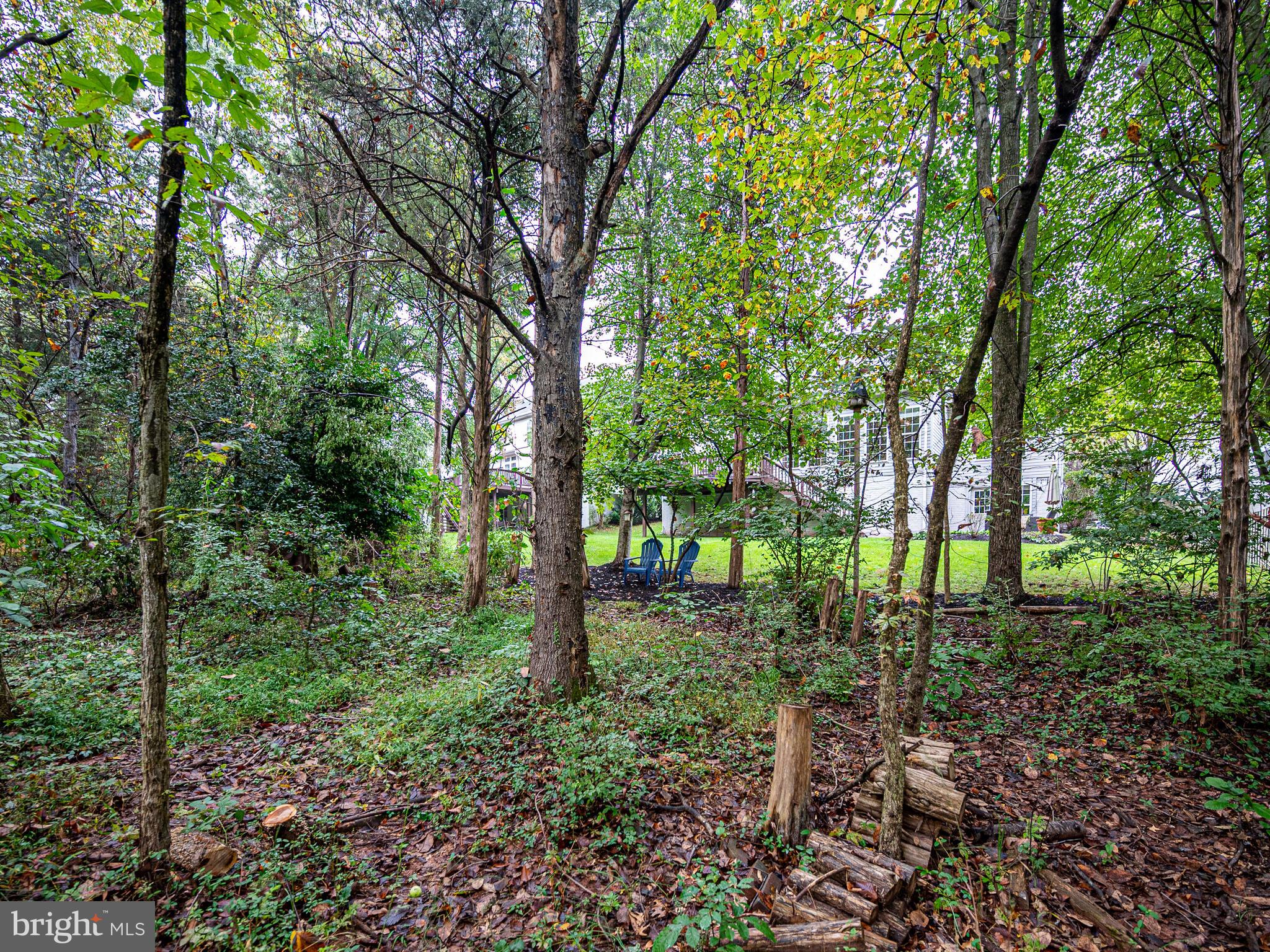 ASHBURN MANOR - Residential