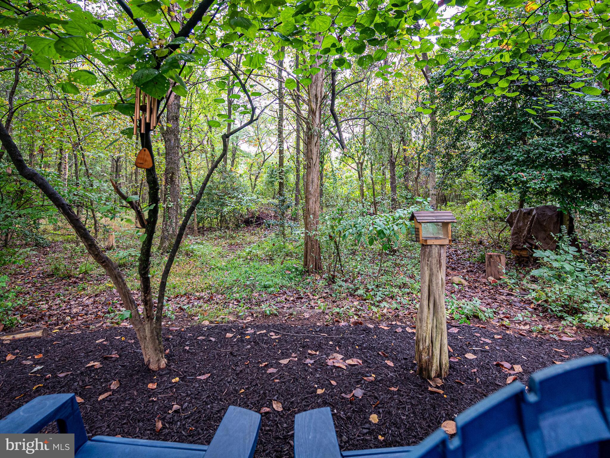 ASHBURN MANOR - Residential