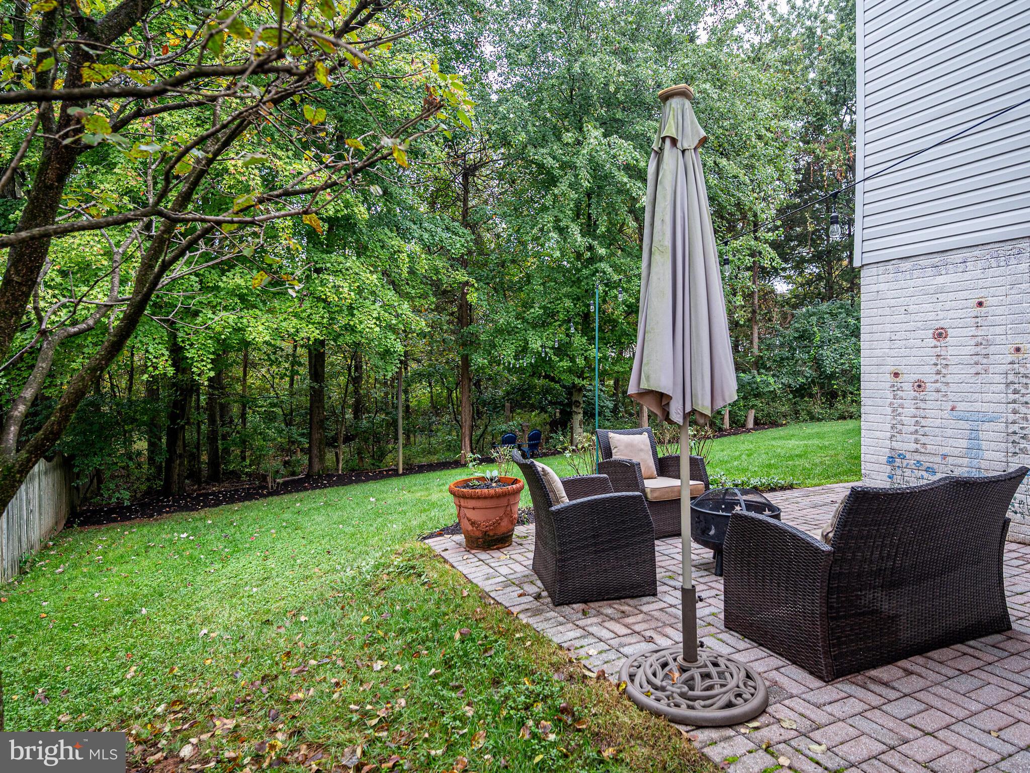 ASHBURN MANOR - Residential