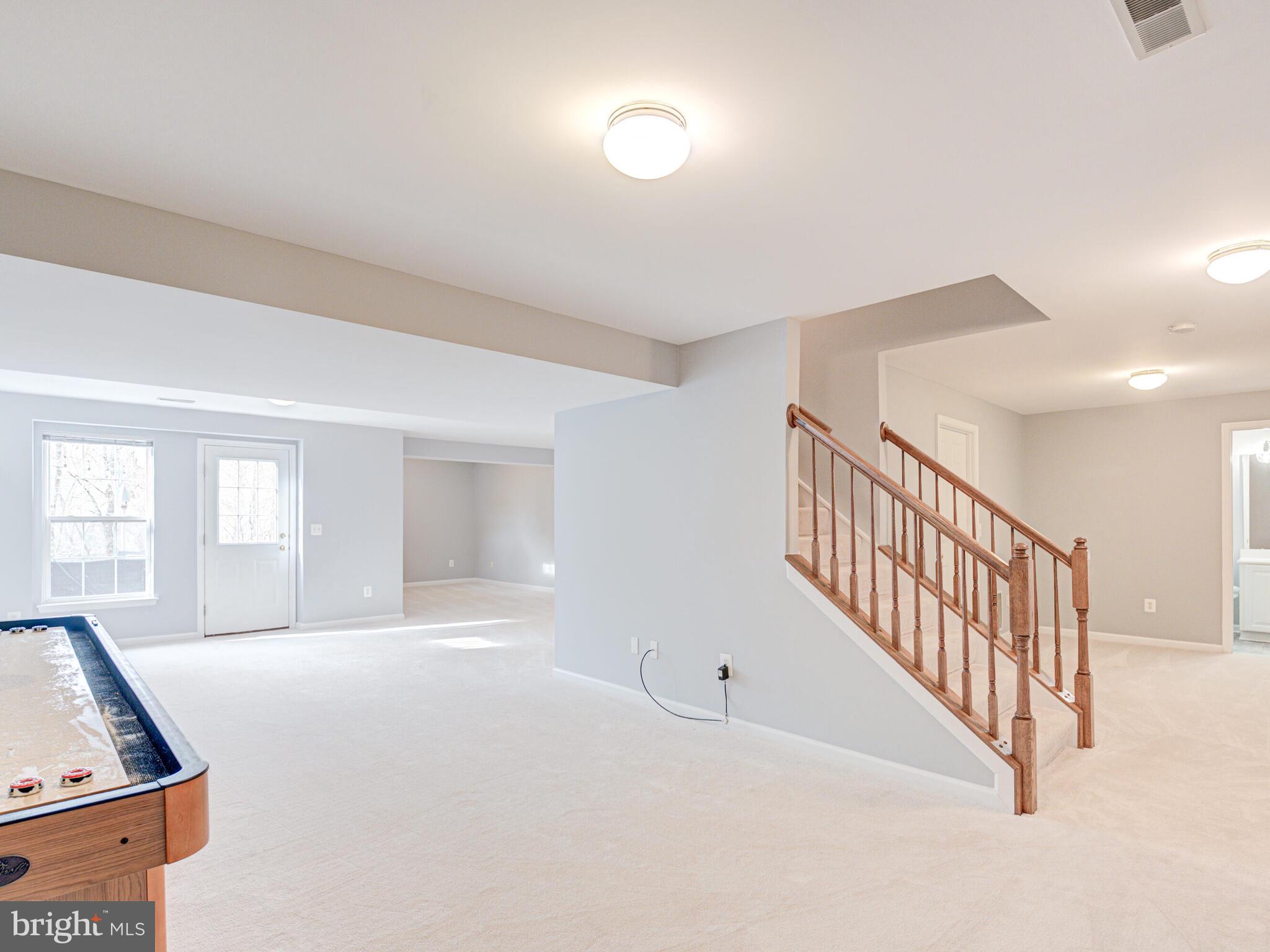 ASHBURN MANOR - Residential