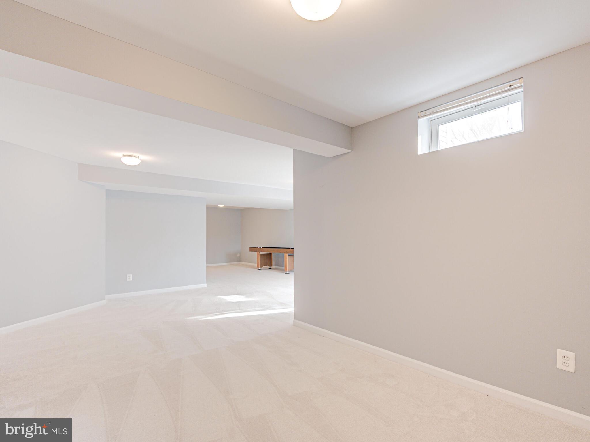 ASHBURN MANOR - Residential