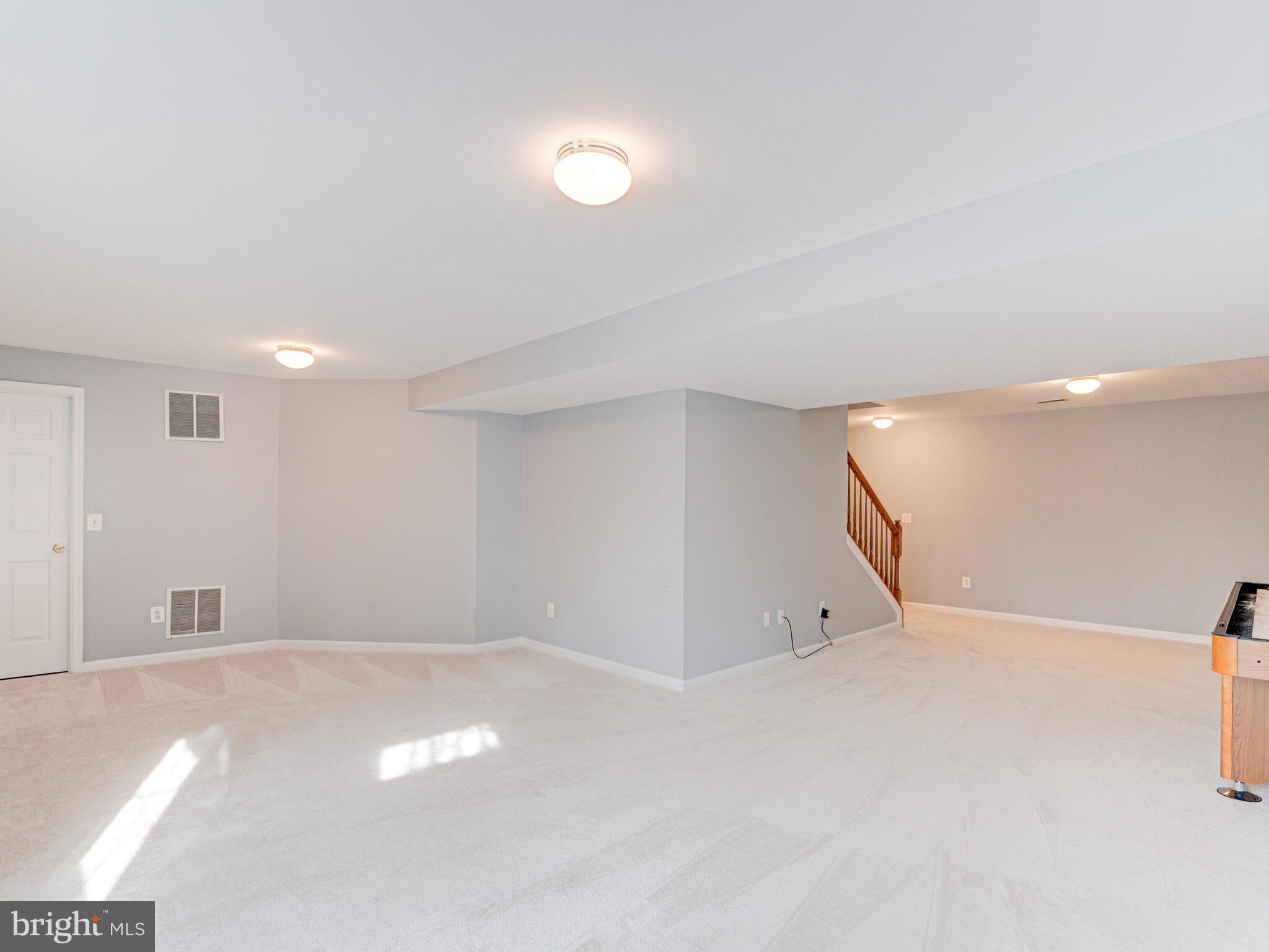 ASHBURN MANOR - Residential